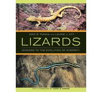 Lizards: Windows to the Evolution of Diversity