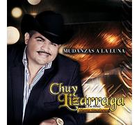 Lizarraga, Chuy Y Su Banda Tierra Sinaloense - Mudanzas a La Luna