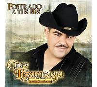 Lizarraga, Chuy Y Su Banda Tierra Sinaloense - Postrado a Tus Pies