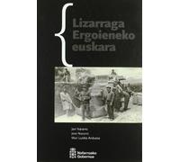 Lizarraga Ergoieneko euskara