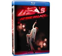 Liza's at The Palace [Blu-Ray]