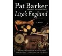 Liza's England Pat Barker (Auteur)
