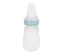 LIZEALUCKY Aide à boire une tasse d'alimentation pour handicapés, patients âgés coiffés coiffure pour adultes pour adultes 240 ml de bois d'alimentation pour l'alimentation de la tasse (Bleu)