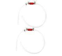 LIZEALUCKY DURITE DE PURGE DE FREIN OUTIL FIABLE UNIVERSEL MOTO VOITURE