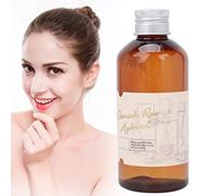 LIZEALUCKY Eau Florale de Rose, Tonique Bio pour la Peau du Visage Hydratant Hydrolat Hydratant Soins de la Peau Eau Nourissante 105 ml