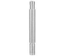 LIZEALUCKY Handy Watch Crown Winder Stainless Steel Rustproof Mechanical Wristwatch Crown Winding Tool Mechanical Winding Repair Tools (7.0)