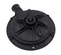 LIZEALUCKY Pompe de Piscine Volute de Remplacement en Plastique, Pompe de surpression PB4 60 pour l'entretien de la Piscine du Spa