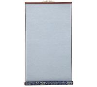 LIZEALUCKY Tissu d'écriture à l'eau réutilisable Tissu Magique Chinois Papier à Eau respectueux de l'environnement Outil de Pratique de la Calligraphie Étudiant Papeterie Pas Besoin d'encre