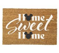 LIZENZ Paillasson Mickey ou Stitch, 55 x 37 cm (Mickey Mouse)
