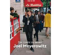 Lizenz zu sehen: Joel Meyerowitz (BIG SHOTS / Masters of Photography)