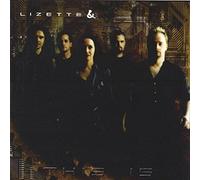 Lizette - This Is
