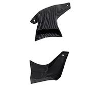 LIZGE pour T & MAX530 pour T & MAX560 pour T & MAX500 pour T & Max 530 pour T&Max 560 pour T & Max 500 Moto Étrier De Frein Air Conduits De Refroidissement Kit Garde(2)