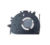 LIZHAOZ Ventilateur de Refroidissement pour processeur et Carte Graphique pour Ordinateur Portable Xiaomi Redmi Book Pro 15 (2022) RMA2204-BD/BI/AB/AG Pièces de Rechange(GPU Fan)