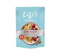 Lizi de Faible teneur en sucre Granola 500g x 1