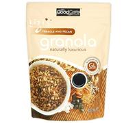 Lizi de Treacle Pecan céréales 400g x 1