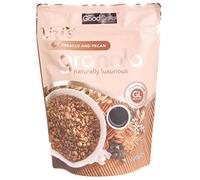 Lizi’s | Lizi’s Treacle/Pecan Granola | 8 x 400G