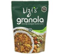 LIZI'S Granola bio 500 g (lot de 2)