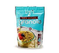 Lizi's Granola Low Sugar 500 g