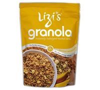 Lizi's Granola - Mango Macadamia - 400g