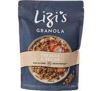 Lizi's Granola Mélasse et aux Pécan 400 g