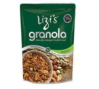 Lizi's Granola - Organic - 500g