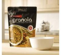 Lizi's Granola Original