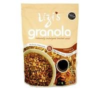 Lizi's Granola Treacle & Pécan 400 g