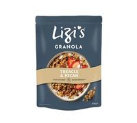 Lizi's Granola - Treacle & Pecan - 400g