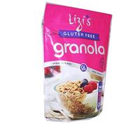 Lizi's | Lizi's Gluten Free Granola | 3 x 400g
