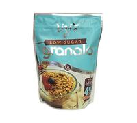 Lizi's | Lizi's Low Sugar Granola | 3 x 500g