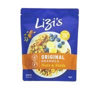 Lizi'S - Original Granola 500G
