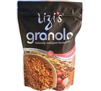 Lizi'S - Original Granola 500G