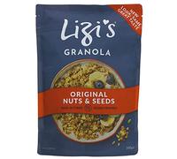 Lizi's Original Granola Cereal 500g - CLF-LIZ-30212 by Lizi's