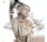 Lizki - Losing Grip in a Chaotic World