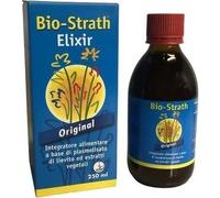 Lizofarm Bio Strath Elixir 250ml