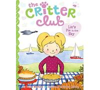 Liz's Pie In The Sky