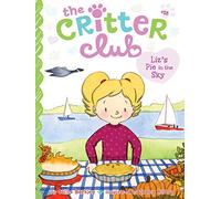 Liz's Pie in the Sky (Volume 23)