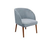 LIZXJY 1/2/4 Pieces Housse de Chaise Salle A Manger Semi Circulaire Extensible Scandinave Housse de Dossier Couverture de Chaise avec Accoudoir de Fauteuil Salon Lavable pour Bureau(A7,6PC)