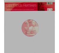 Lizz Fields - When I See Love