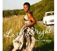 Lizz Wright - Fellowship [Import]