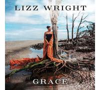 LIZZ WRIGHT - GRACE CD NEUF