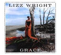Lizz Wright - Lizz Wright: Grace [CD]