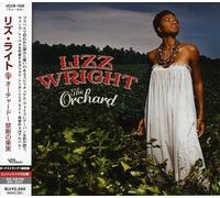 Lizz Wright - Orchard [Import]