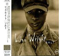 Lizz Wright - Salt