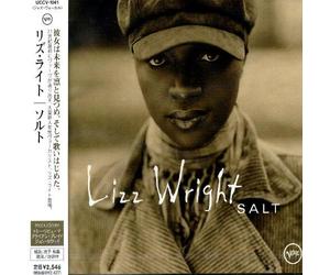 Lizz Wright - Salt [Import]