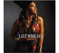 Lizz Wright Shadow (Vinyl) 12" Album Coloured Vinyl