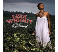 LIZZ WRIGHT "THE ORCHARD" CD LIMITED EDITION NEW