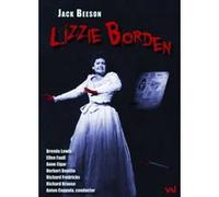 Lizzie Borden DVD