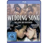 The Wedding Song – Lizzie Brocheré, Olympe Borval – Blu-ray – Import