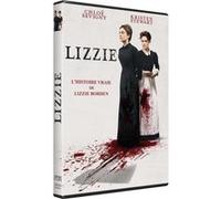 Lizzie DVD E